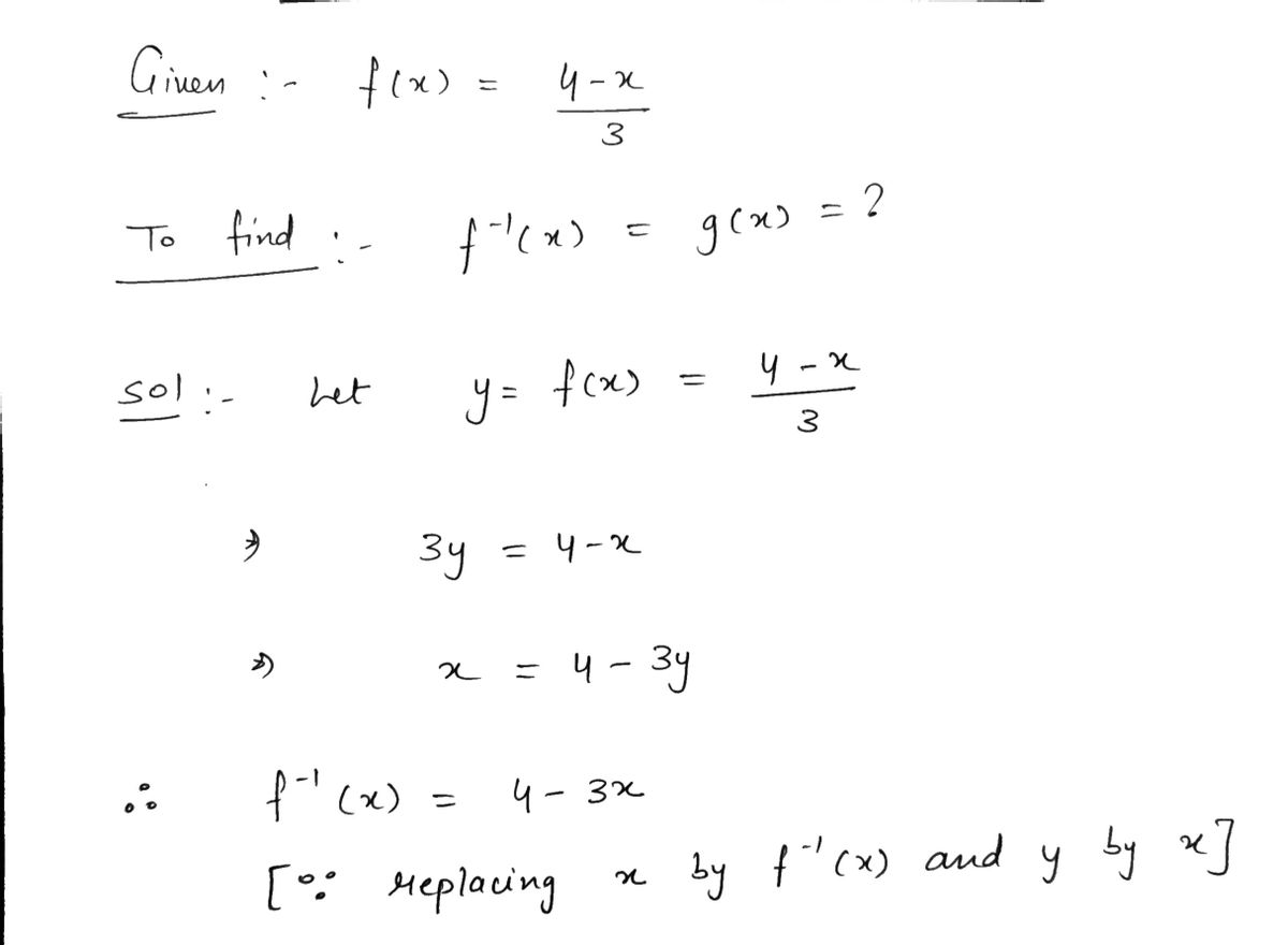 Algebra homework question answer, step 1, image 1